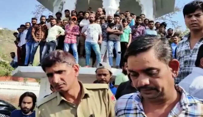 doodh talai