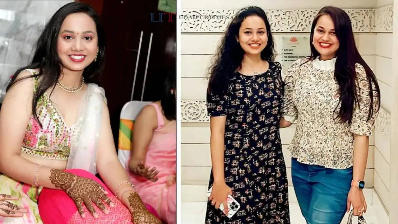ब्यूटी विद ब्रेन की मिसाल ये 10 आईएएस-आईपीएस अफसर