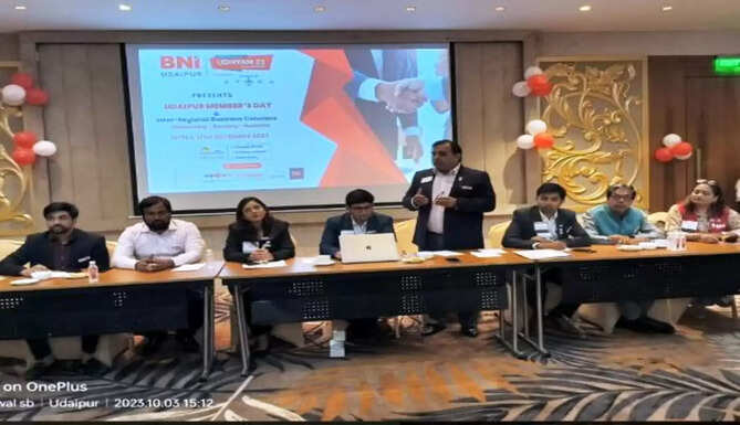 BNI