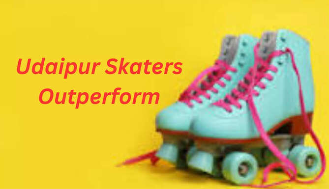 skating