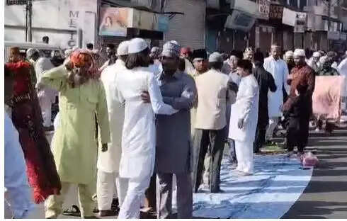 Eid-ul-Adha Celebrations in Udaipur 2026