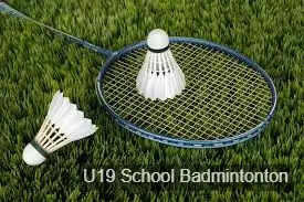 Badminton