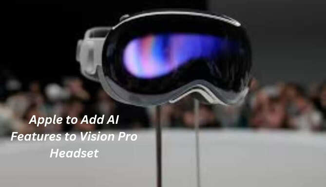apple AI