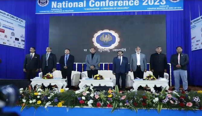 ca conference