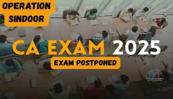 CA exam