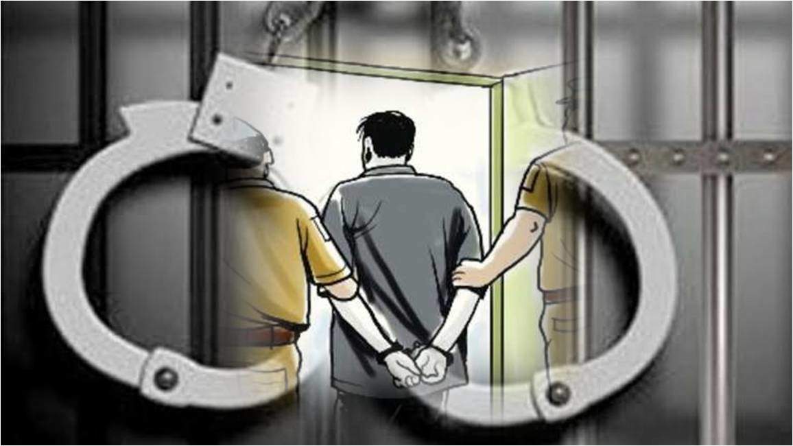 impersonator arrested by udaipur police udaipur crime udaipur news