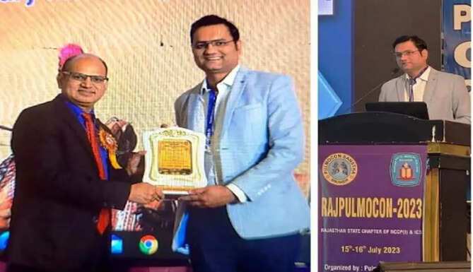 dr atul luhadia