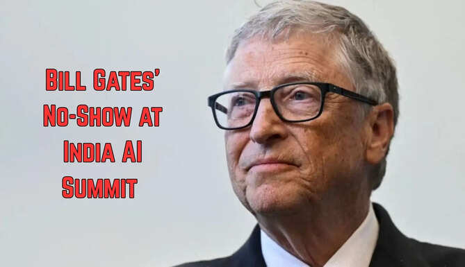 Bill Gates