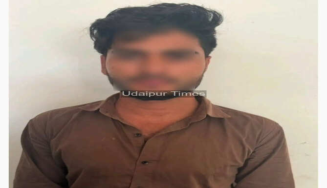 Social Media Influencer Arrested 
