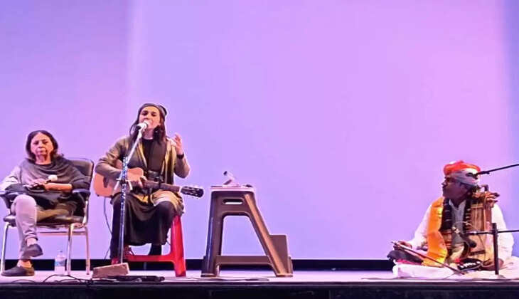 jasleen aulakh sajid khan langa