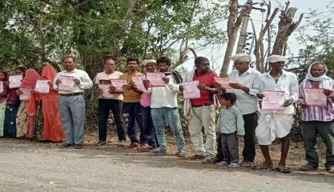 hunkar rally