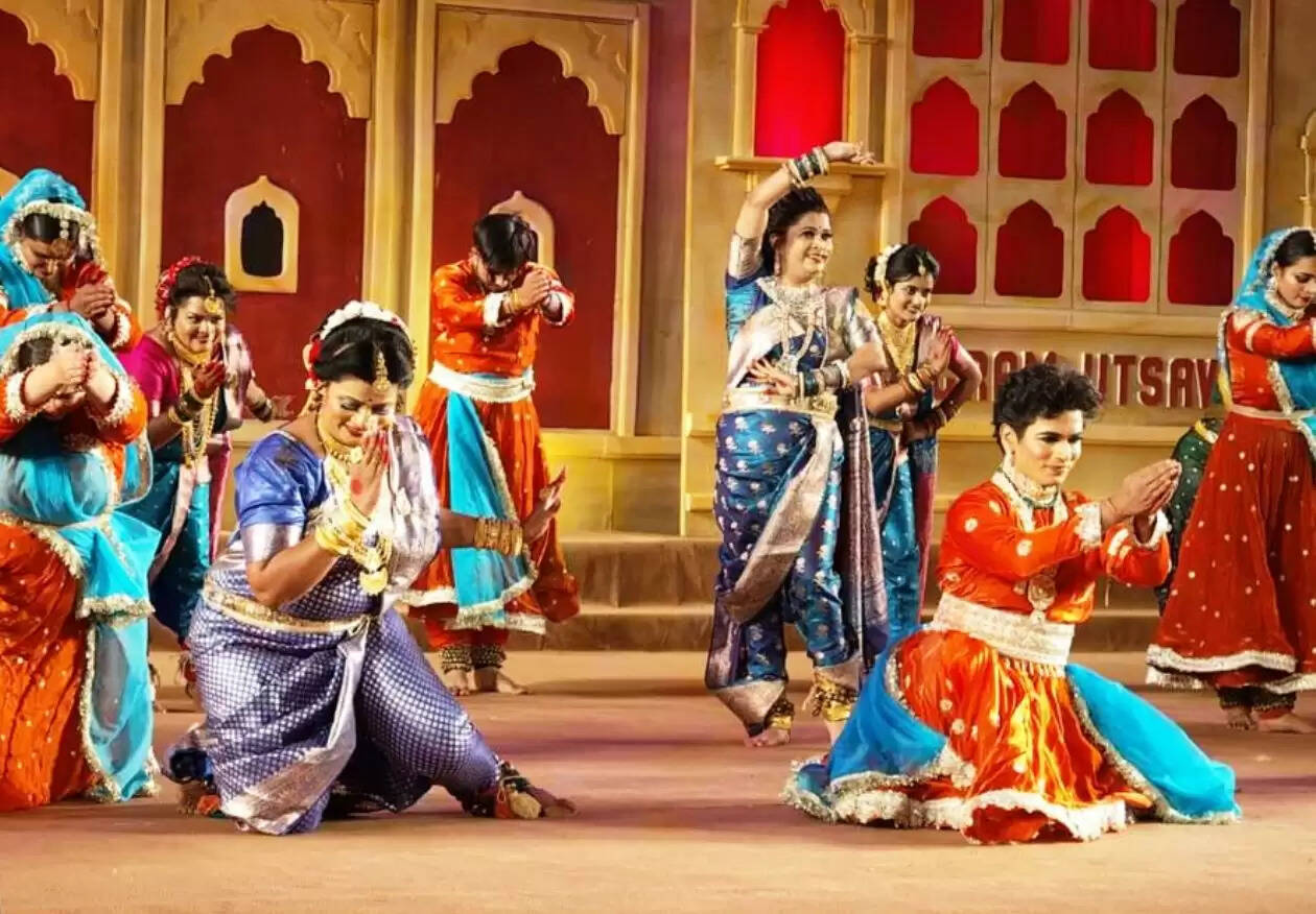 Shilpgram Utsav 2025