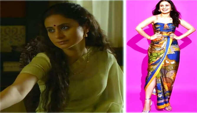 radhika dugal