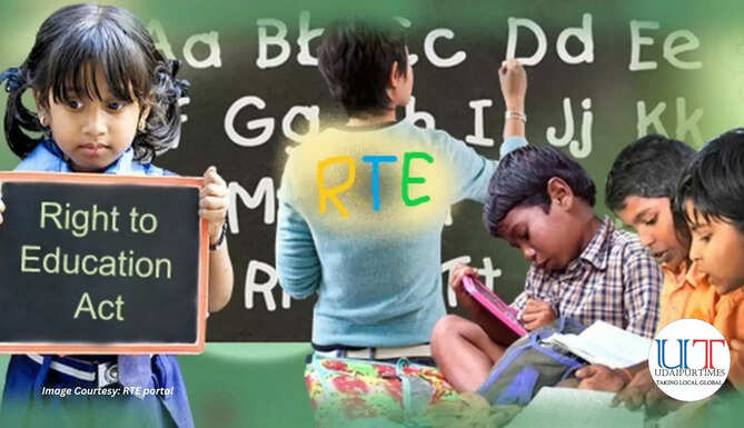 RTE dispute