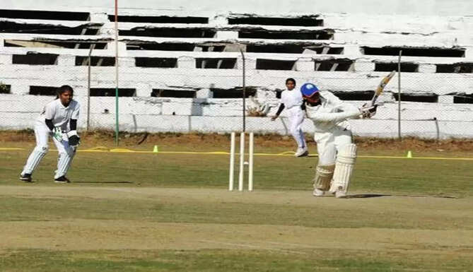 cricket
