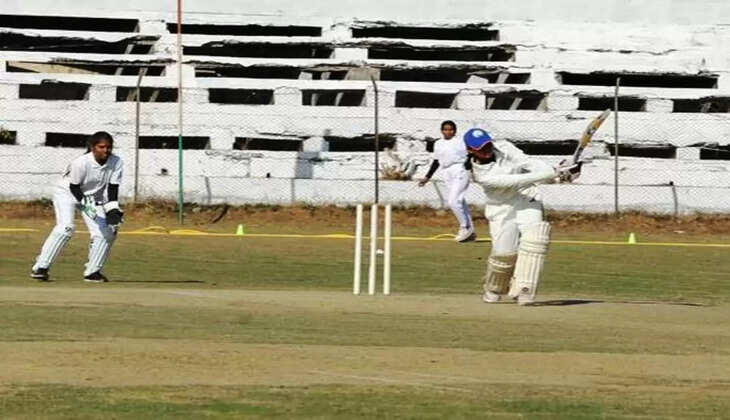 cricket