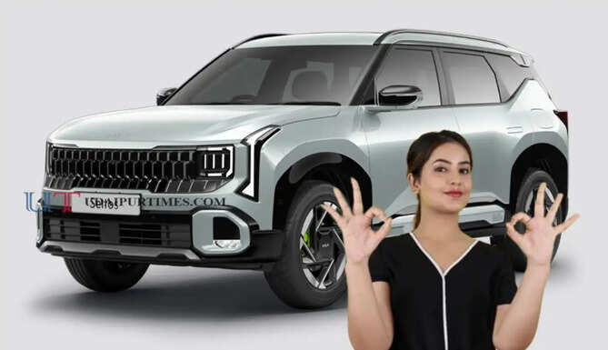 क्या आपको भी चाहिए बड़े पैनोरमिक सनरूफ वाली कार ? देखें कम बजट में इन 4 SUV की डिटेल