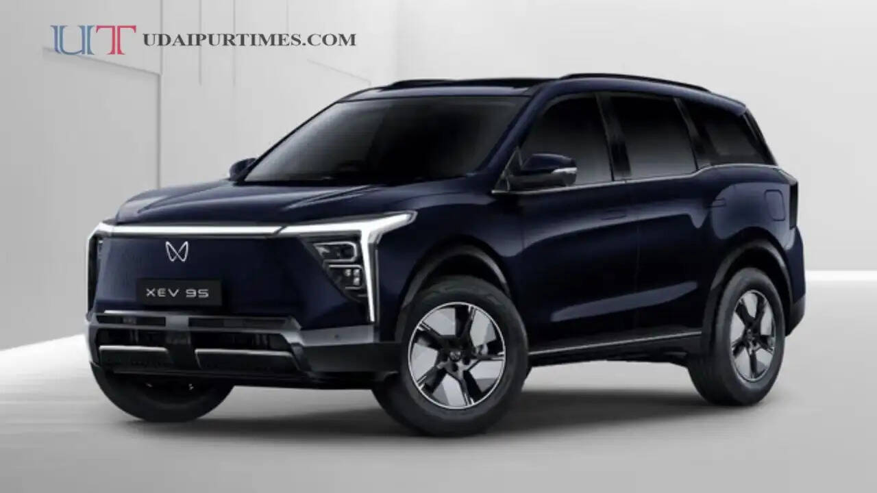 कैप्टन सीट के साथ Mahindra XEV 9S का नया मॉडल हुआ लॉन्च !