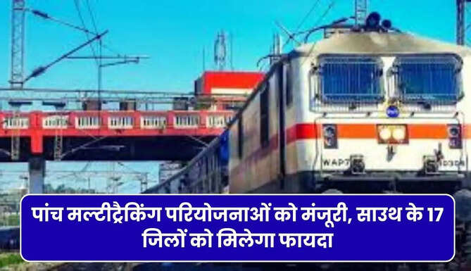 Railway News