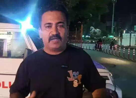 theft at chetak circle