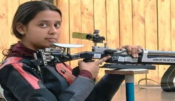 Hunar Bhatia