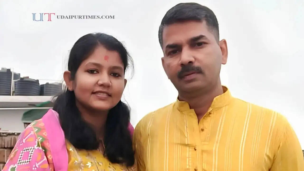 बिना कोचिंग सेल्फ स्टडी से BPSC पास कर अफसर बनीं अदिति