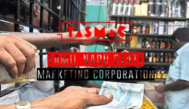 Tamil Nadu State Corporation had accepted demonetized notes - IT Department in Shock!