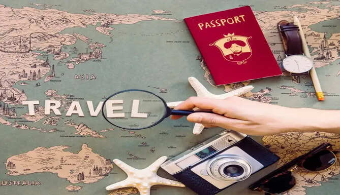 How is Maldives a Perfect Holiday Destination For Indians?