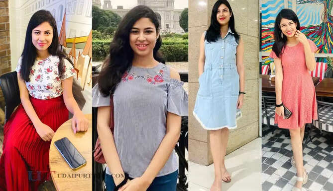बिना कोचिंग 22 की उम्र में क्रैक किया UPSC एग्जाम, जाने कौन है IAS अनन्या सिंह ?