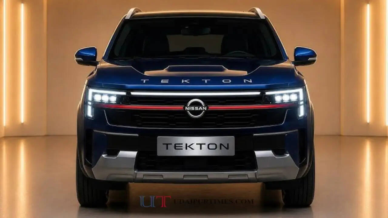 Nissan Tekton Vs Kia Sletos में से कौन सी गाड़ी खरीदना रहेगा फायदेमंद ?