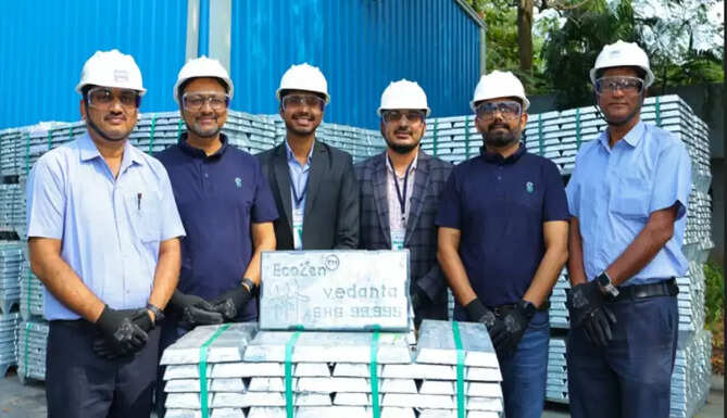Hindustan Zinc