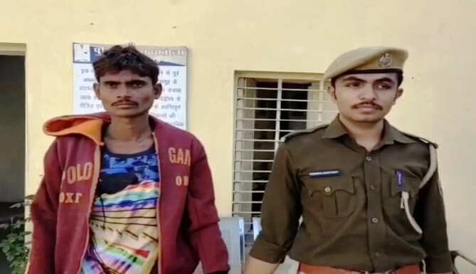 jail to rapist