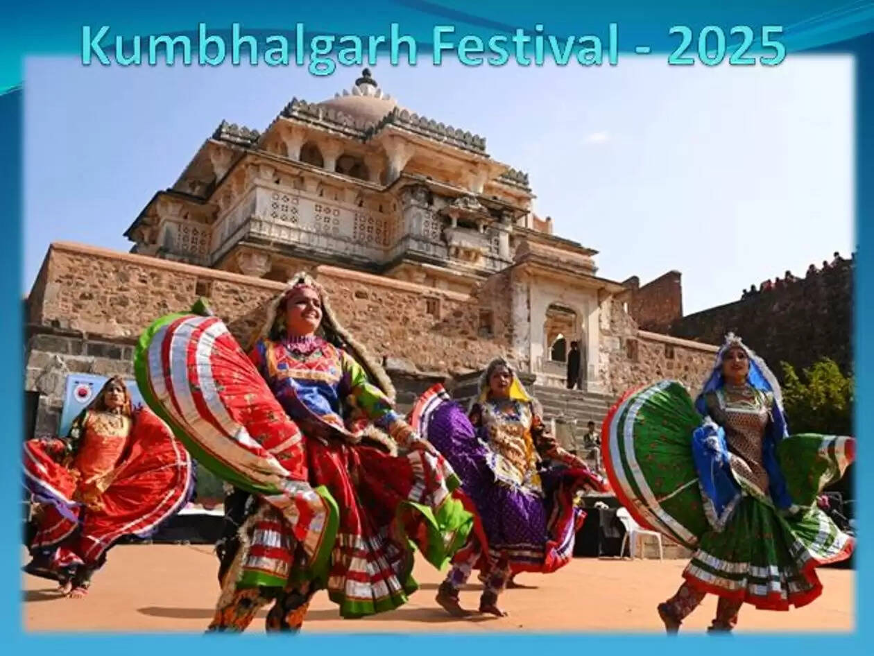 Kumbhalgarh Festival