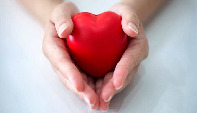 vaccination for heart patients