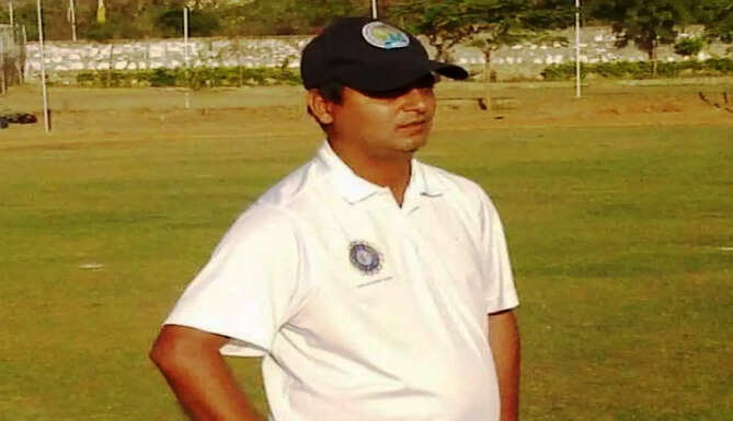 manoj choudhary
