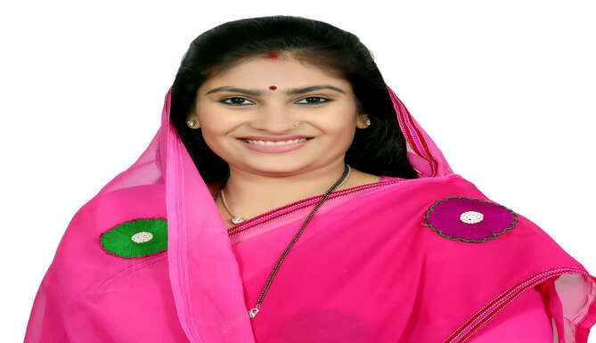 dipti maheshwari 