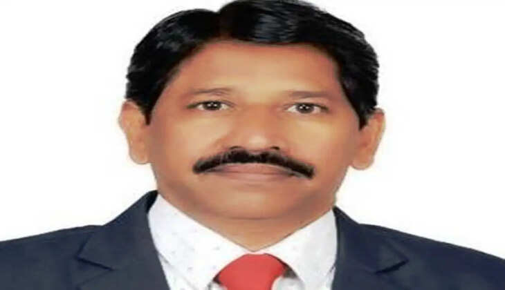 vinod sahu