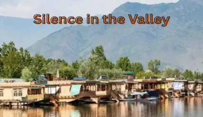 Kashmir Tourism