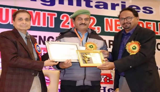 Kamal Singh Rathod