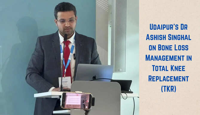 Ashish Singhal