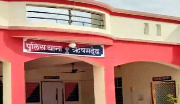 तानसेन गुटखा नहीं मिलने पर अपने ही साथियो पर तानी पिस्टल