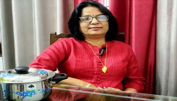 seema samar