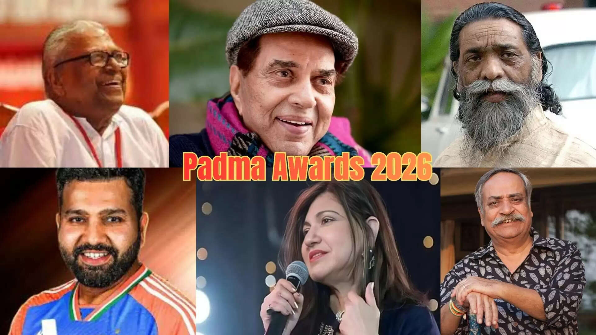 Padma Awards