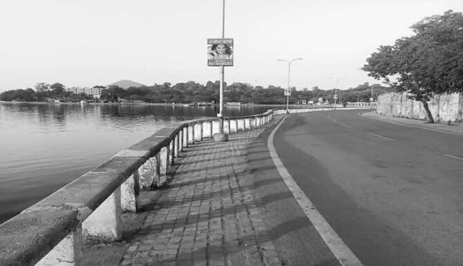 fatehsagar