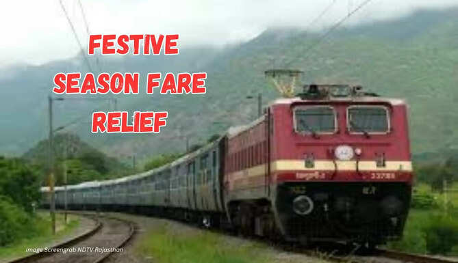 Indian Railways