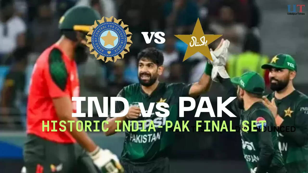 Pakistan bowlers celebrate after defending 135 runs against Bangladesh in Asia Cup 2025. Shaheen Afridi named Player of the Match India Pakistan Final Statistics Hidstory of Asia CUp since 1984 WInners of Asia Cup since 1984