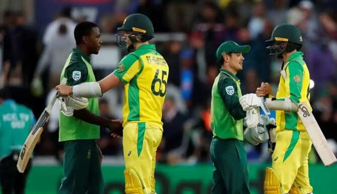 AUS vs SA: Australia Reveal ODI and T20I Squads, Travis Head Returns Along with Key Stars