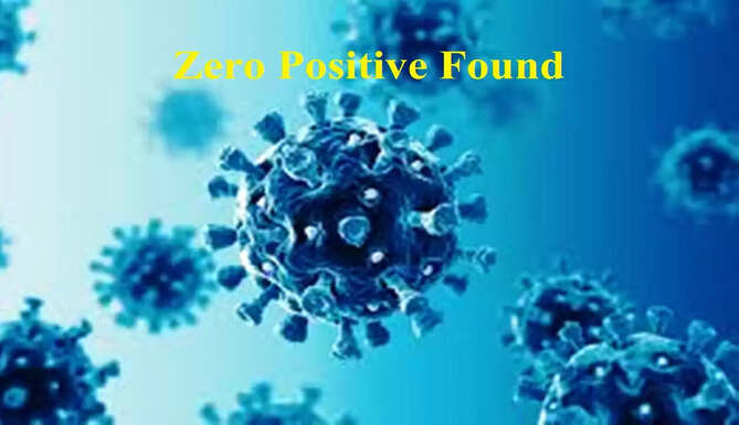 No Positive