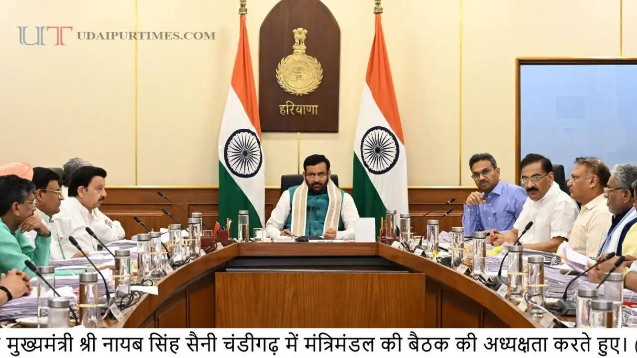 हरियाणा में BC-A और BC-B प्रमाणपत्रों की वैधता को मिली मंजूरी, सरकारी भर्ती में युवाओं को मिलेगा बड़ा लाभ