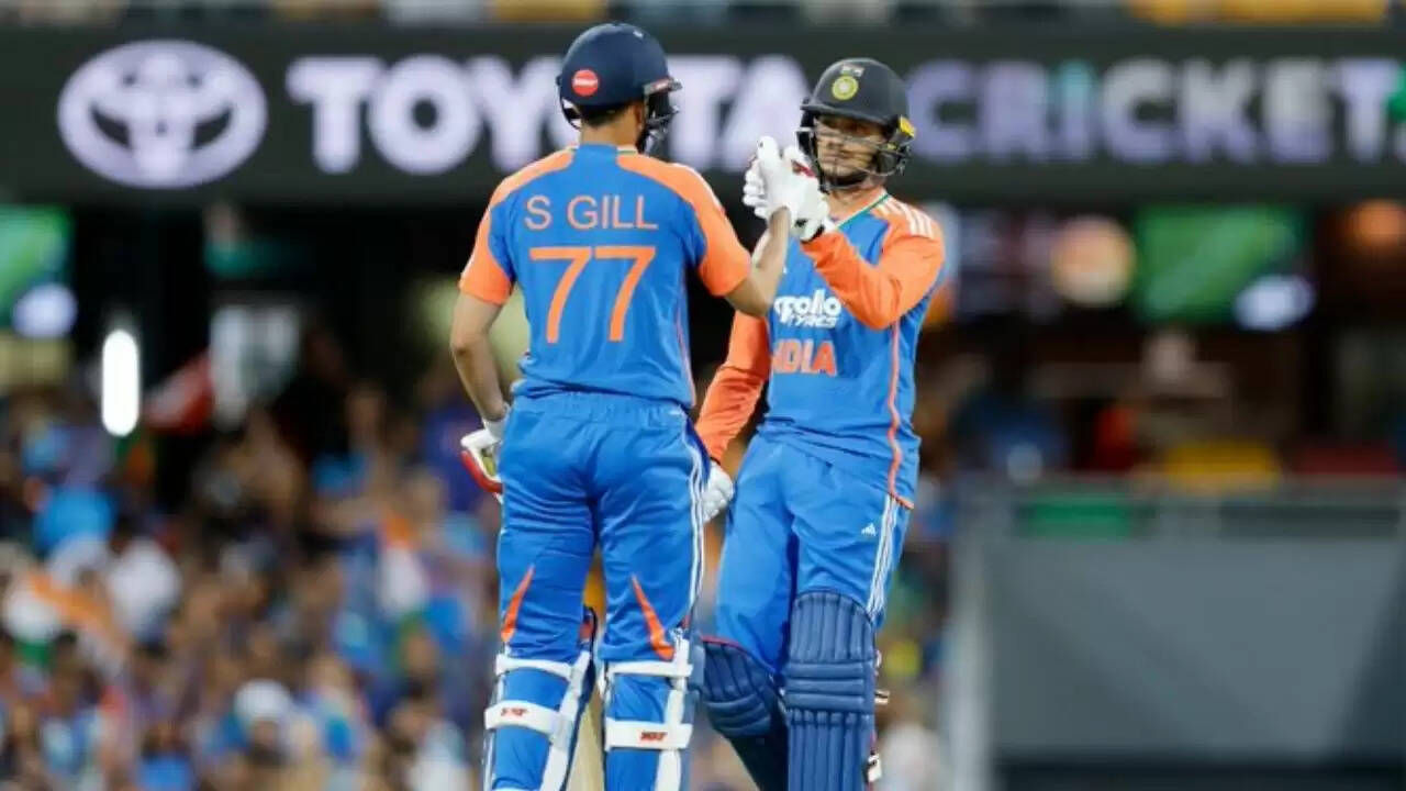India Win T20 Series against Australia